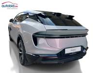 Aanzicht achter links