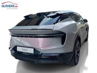 Aanzicht achter rechts