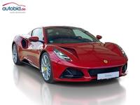 Aanzicht voor rechts