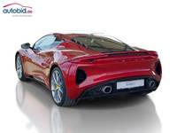 Aanzicht achter links