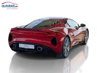 Aanzicht achter rechts