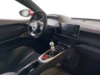 Aanzicht binnenruimte