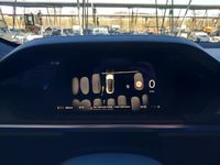 Aanzicht combi-instrument