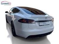 Aanzicht achter links