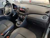 Aanzicht binnenruimte