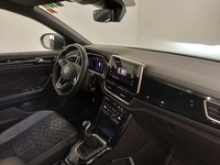 Pogled unutrašnji prostor