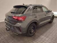 Pogled straga lijevo