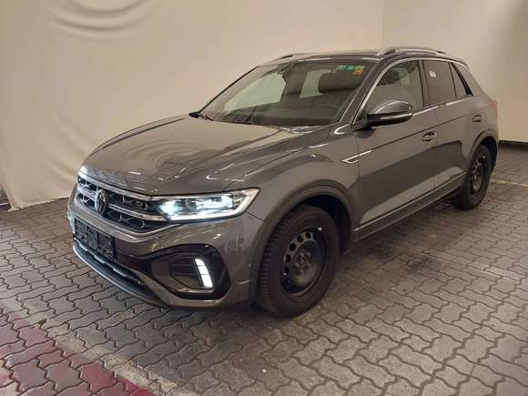 Pogled sprijeda lijevo