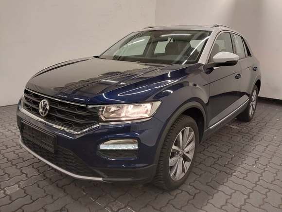 Pogled sprijeda lijevo