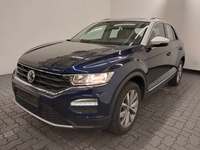 Pogled sprijeda lijevo