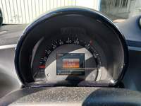 Pogled na kombinirani instrument