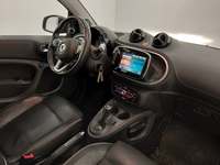 Pogled unutrašnji prostor