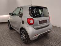 Pogled straga lijevo