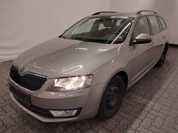 Náhled zpředu zleva