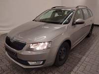 Náhled zpředu zleva