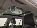 View of sunroof / panoramic roof