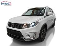 Pogled sprijeda lijevo