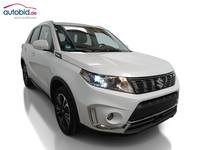 Skats no labās puses priekšā