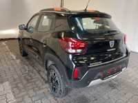 Vue de l’arrière gauche