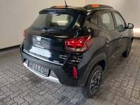 Vue de l’arrière droit