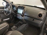 Vue de l’intérieur