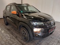 Vue de l’avant droit