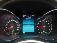 Vue du tableau de bord