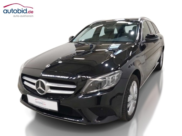 Vue de l’avant gauche