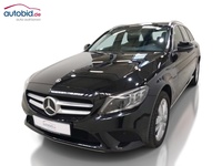 Mercedes-Benz C 200 T 4MATIC 9G-TRONIC "Avantgarde"