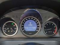 Vue du tableau de bord