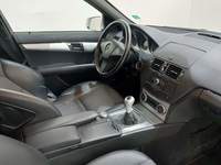 Vue de l’intérieur