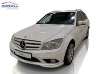 Mercedes-Benz C 200 K T "Avantgarde"