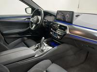 Vue de l’intérieur