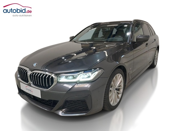 Vue de l’avant gauche