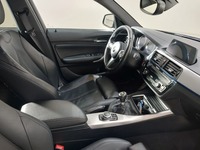 Vue de l’intérieur