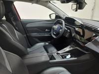 Vue de l’intérieur