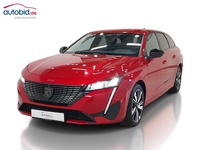 Vue de l’avant gauche