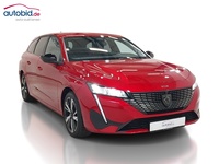 Vue de l’avant droit