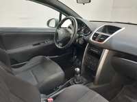 Vue de l’intérieur