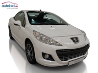 Vue de l’avant droit