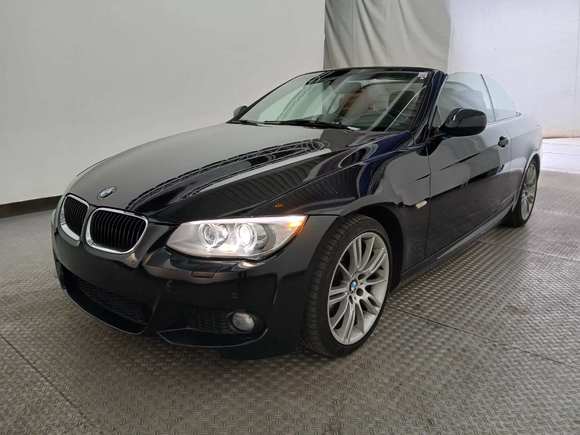 Widok z przodu po stronie lewej