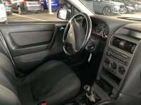 Aanzicht binnenruimte