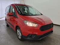 Aanzicht voor rechts