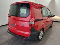 Aanzicht achter rechts