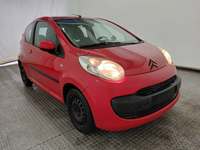 Aanzicht voor rechts