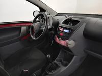 Aanzicht binnenruimte