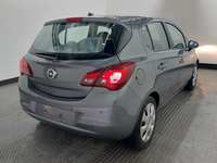 Aanzicht achter rechts