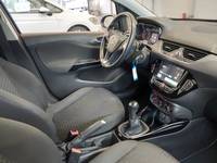 Aanzicht binnenruimte