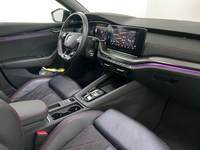 Aanzicht binnenruimte