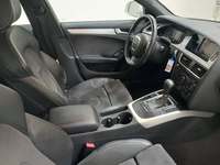 Aanzicht binnenruimte